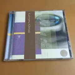 La'cryma Christi Lhasa ラクリマクリスティー ラサ CD