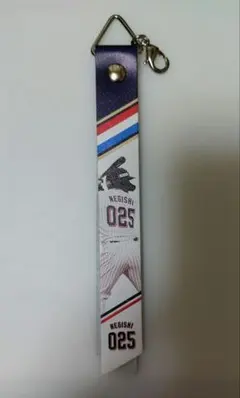 ヤクルトスワローズ 2025ファン感 ボンフィン 根岸辰昇選手