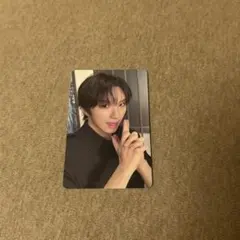 BOYNEXTDOOR ボネクド ボイネク weverse トレカ ウナク