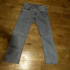 Levi's 501 デニムパンツ W31 L32