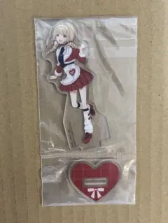 一番くじ　学園アイドルマスター　I賞　藤田ことね　アクスタ