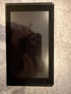 Nintendo Switch 本体 初期型 未対策機