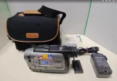 SONY Handycam CCD-TRV92 ビデオカメラ 本体