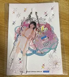 2026年最新】江端妃咲 アクスタの人気アイテム - メルカリ