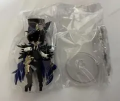 ツイステ　クロウリー　デフォルメフィギュア シリーズ3