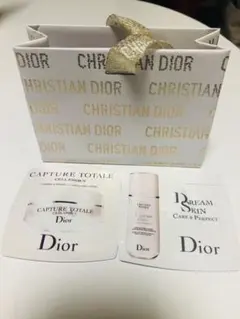 Dior ディオール サンプル