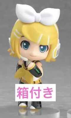 2025年最新】鏡音リン ねんどろいどの人気アイテム - メルカリ