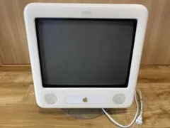 Apple iMac G3 ブルー PCディスプレイ本体とキーボード 初代iMac発売から25周年迎える〜タッチディスプレイ搭載iMac試作機の