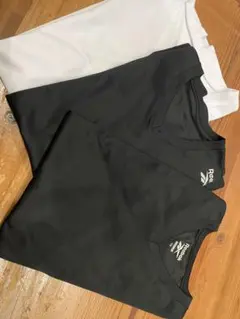 Reebok タンクトップ 3枚セット