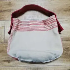 t.a design バッグ　トートバッグ　ティーエーデザイン　レザーハンドル