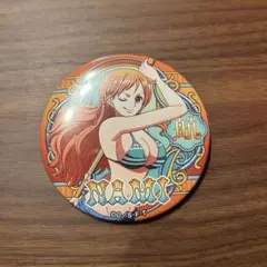 2025年最新】ワンピース 缶バッチ ナミの人気アイテム - メルカリ