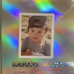 2025年最新】treasureアサヒベビーフォトの人気アイテム - メルカリ