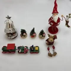 クリスマス雑貨 クリスマス