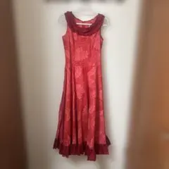 フラドレス ダンス・バレエ