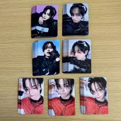 藍*様 JO1 Handz In My Pocket