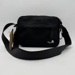 ブラックショルダーバッグ