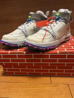 Off-White Air Force 1 スニーカーのサムネイル