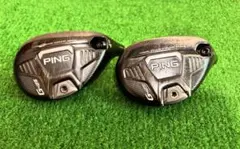 2025年最新】ping g425 ユーティリティ 5の人気アイテム - メルカリ