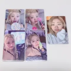 KISSOFLIFE　TOKYOMISSIONSTART　トレカ　ジュリー