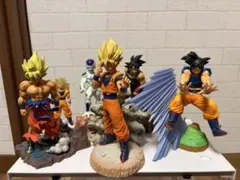 ドラゴンボール　HG 等まとめ売り ドラゴンボール HG 等まとめ売り ドラゴンボール HGシリーズ 等