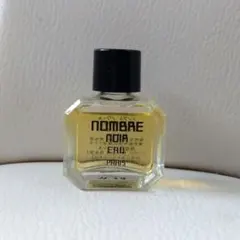 激レア 香水SHISEIDO 資生堂 ノンブルノワール ピュアミスト 60ml ノンブル ノワール オードパルファム ピュアミスト 60ml