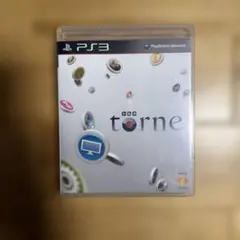 torne