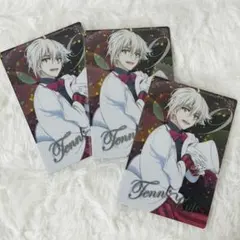 アイナナ 九条天 ウエハース special スペシャル 3枚 未開封