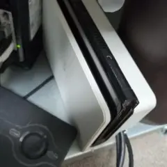 Switch本体　有機EL