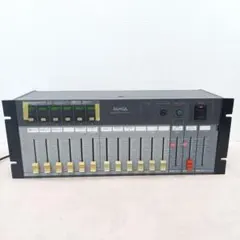 [保証あり]RAMSAオーディオミキサーWR-32 Yahoo!オークション - 30④【National RAMSA オーディオミキサー WR-32
