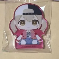 プロセカ　マイセカイ　アクリルフィギュアコレクション　小豆沢こはね