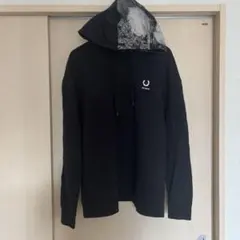 IKUMIイクミ店舗限定ブリーチパーカー - メルカリ