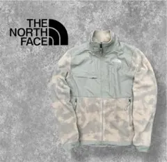 THE NORTH FACE ザ・ノース・フェイス デナリ2 フリースジャケット