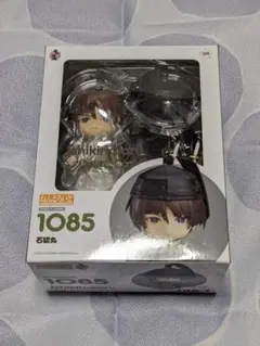 刀剣乱舞　ねんどろいど　フィギュア　石切丸 ねんどろいど 石切丸｜グッドスマイルカンパニー公式ショップ