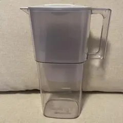 BRITA ポット型浄水器 本体のみのサムネイル