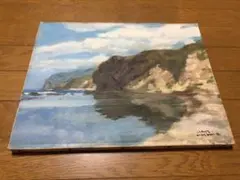 アートパネル memories of the sea 海 - メルカリ