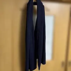 カシミヤ100%ストール