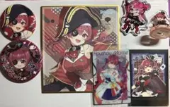 2025年最新】ホロライブ 缶バッジ 宝鐘マリンの人気アイテム - メルカリ