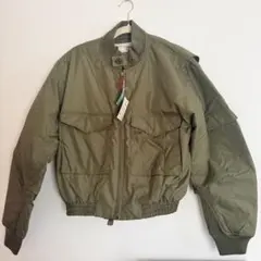 2026年最新】C.A.B.CLOTHING メンズ MA-1・フライトジャケットの人気