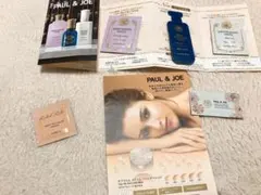 ポールアンドジョー イドラプルミエール ダブルコンセントレートセラム