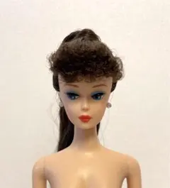 2025年最新】 復刻バービーの人気アイテム - メルカリ