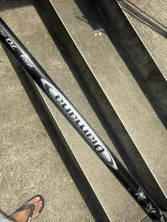 Titleistカスタム ドライバーシャフトDIAMANA AHINA70Sのサムネイル
