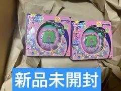 Tamagotchi Paradise たまごっちパラダイス　ピンクランド