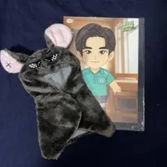 GMMTV fourth myschoolpresident