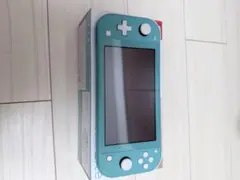 Nintendo Switch Lite ターコイズ