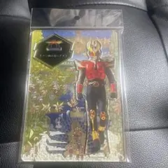 真アギト展 仮面ライダーアギト オーロラアクリルパネル イコン画