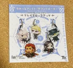 fate fgo 巌窟王　グッズセット　特典など fate fgo 巌窟王 グッズセット 特典など Amazon.co.jp: FGO 巌