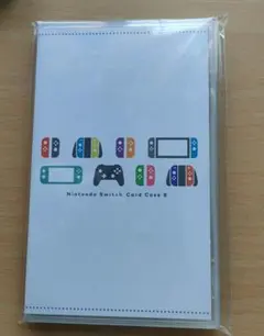 Nintendo Switch Card Case 8