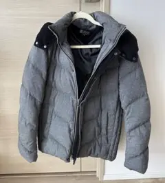 2025年最新】MICHEL KLEIN HOMME メンズ ダウンジャケットの人気