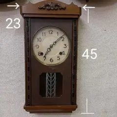 2026年最新】尾張時計の人気アイテム - メルカリ