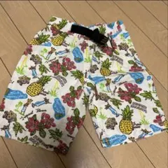 ハーフパンツ 100cm